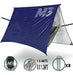 M3® Tarp Overhang for Hammock Tent 3x3 - Official Store 19