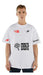 Maxi Arce 2024 A1 Padel Set: T-Shirt + Shorts 4