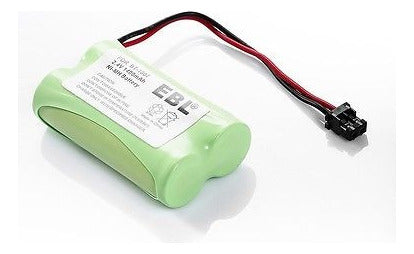 Uniden 2.4V Battery 1400mAh for BT-1007 1