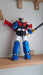 Umili Store Mazinger Z Robot Articulado Tamaño 32 Cms 2