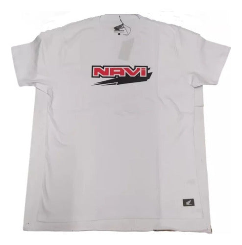 Honda Original Navi Logo T-Shirt XXL 0