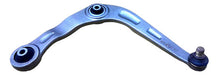 Parrilla Brazo Para Peugeot 206 Derecha C/ Bujes Completo 1