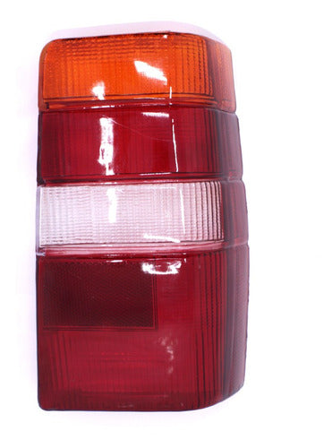 Cibie Acrylic Rear for Fiat Fiorino 1986-1997 Right 0