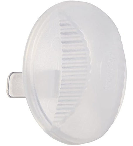 Kidco 24 Count Electrical Outlet Cap 0