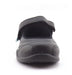 Tridy School Shoes Model 303 - Boys - Black/Brown - Synthetic - Clearance Sale 1