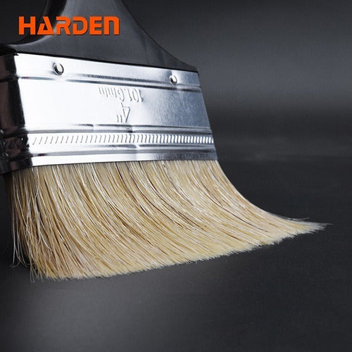 Harden Professional 50mm 2'' China Bristle Brush 1