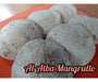 Al Alba Mangrullo Premium Stuffed Soy Milanese x 6 Units 1