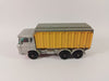 Matchbox Camión Porta Container Tipper Truck No 47 By Lesney 0