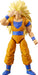 Dragon Ball Super Saiyan 3 Goku Figura Articulada Bandai 1