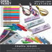 Open Ticket 150 Custom Full Color Tyvek Wristbands 5