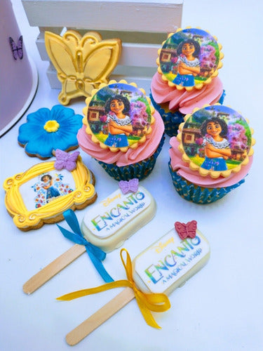 Dolcezza Moments Mini Thematic Custom Cakes 2