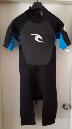 Traje De Neopreno Corto Ripcurl 0