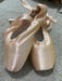 FR Duval Sansha Pointe Shoes Size 9 0