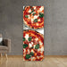 Large 30x80 Cm Food Pizzas Painting 2