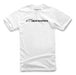 Alpinestars Linear Combo Original Casual Urban Motorcycle T-Shirt 0