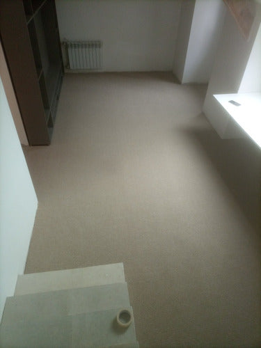 Our Brand Name Carpet, PVC, and Floating Floor Installation 1