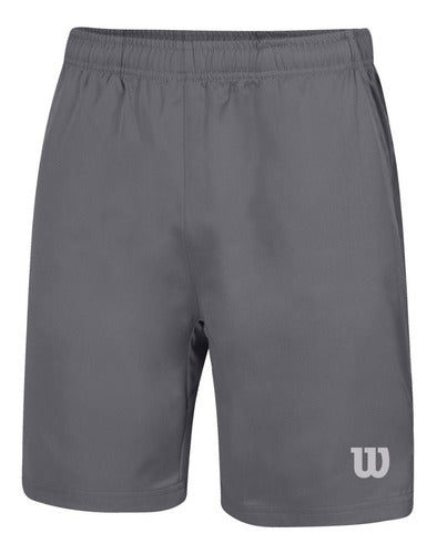 Short Wilson Tenis Classic 90645 2