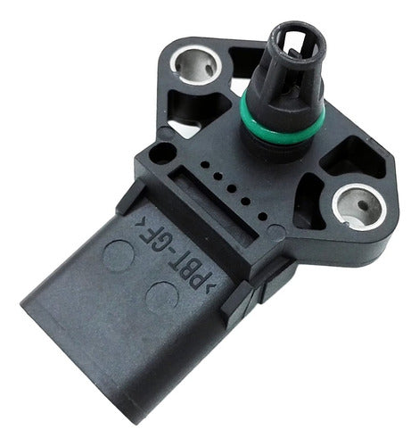 Fispa Sensor Map Admision Volkswagen Golf 5 2.0 Gti 0