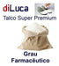 Talco Super Premium Sedoso 1kg 0