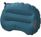 Almohada De Viaje Inflable Therm-a-rest Air Head Lite Para A 0