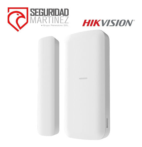 Hikvision Magnetic Wireless Opening Sensor Axpro 1