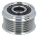 Partson Alternator Pulley Fiat Punto - Idea 1.3 Jtd 0