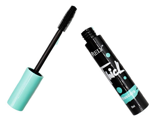 Mely Waterproof Thick Curly Slender Mascara 1