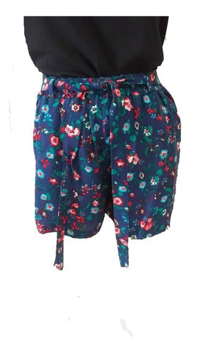 Vrits Short with Bow and Pocket 0