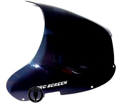 Proscreen Bubble Windscreen for Suzuki GSXR 600 750 92/93 0