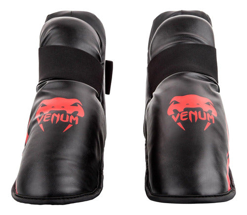 Venum Challenger Foot Gear - Protector Empeine Universomma® 7