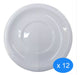 Germer Porcelain Café Plate 11.5cm 1