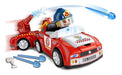 Pinypon Action Firefighter Car Launcher Tictoys 14610 3