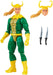 Marvel Legends Retro Loki 0