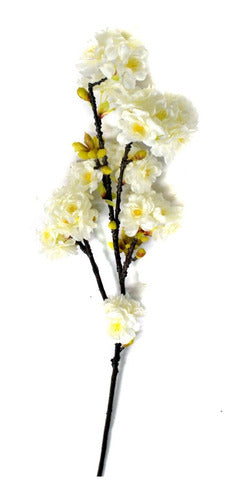 Sheshu Artificial Flower Bouquet Decorative N9 0