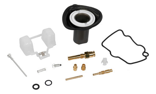 W Standard Carburetor Repair Kit Yamaha XTZ 125 0