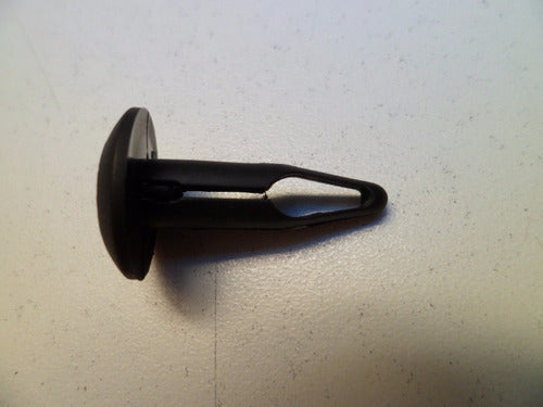 Clip Attachment for Ford Fiesta Deflector 96/06 2
