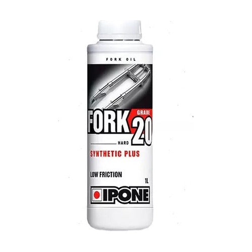 Ipone Fork Liquid Oil for Suspension Bars by El Tala 2