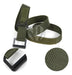 Blackhawk Tactical Belt with Metal Buckle Reinforced for Rescue 10