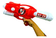 Base-X Water Gun 47cm Summer Beach Launcher 0