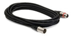 Samson MC18XLR Cable Canon 6 Metros 0