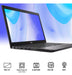 Dell Notebook E7480 I5 8GB SSD 256GB 14'' Laptop Touch Dimm 1