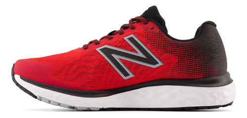 New Balance Men's Sneakers - 680 V7 - M680CR7 1