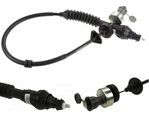 Cable Embrague Berlingo Hdi 1.6 100% Original Autoregulable 0