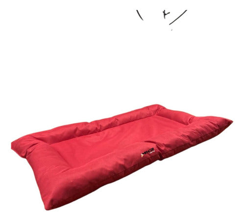 MKR Large Anti-Teardown Pet Bed 115 X 63 0