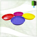 Beruplast Round Plastic Saucer No. 24 x 5 Units 2