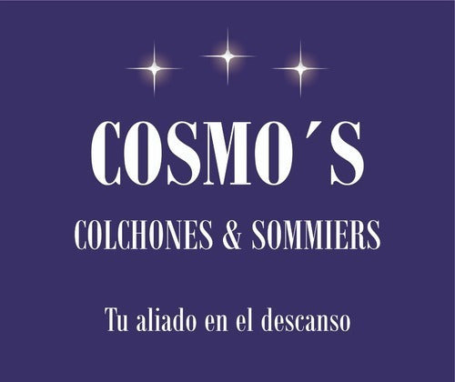 Juego De Sabanas 1 Plaza Con Cortina Cosmo´s Hogar 2