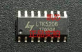 LTK Ltk5206 Smd Sop16 Ic Ci 1