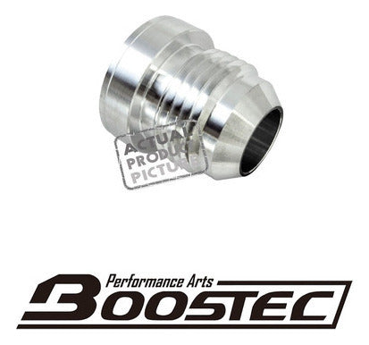 BOOSTEC Aluminio AN12 12AN Soldadura En Tapón 4