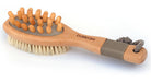 Basicare Body Massage Brush 0