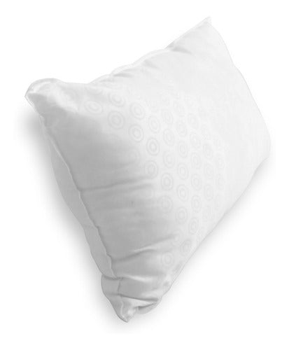 TMS Traditional Velloné Pillow 70x40 100% Polyester 1